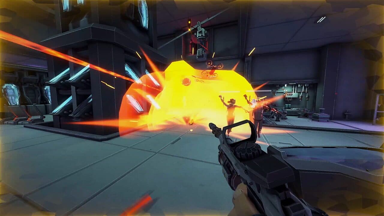 Galactic Vault thumbnail 3