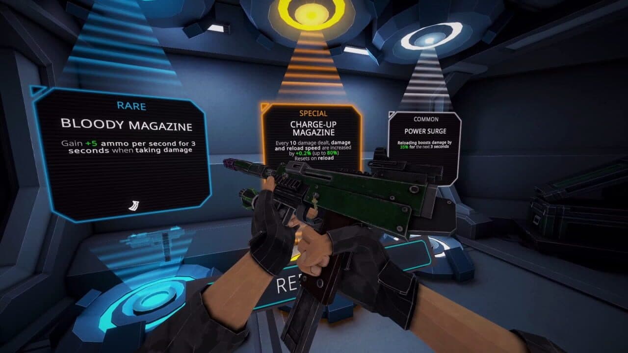 Galactic Vault thumbnail 4