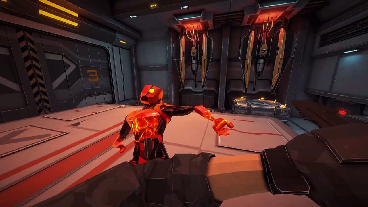 Galactic Vault thumbnail 7