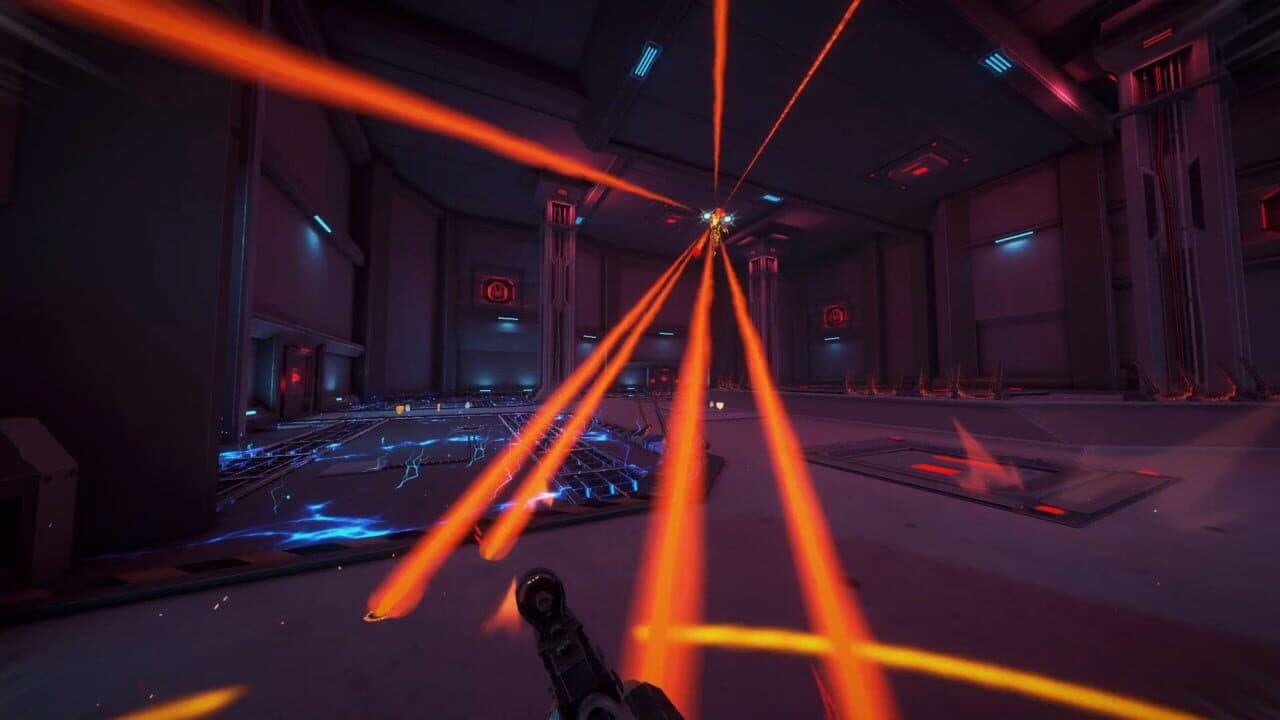 Galactic Vault thumbnail 5