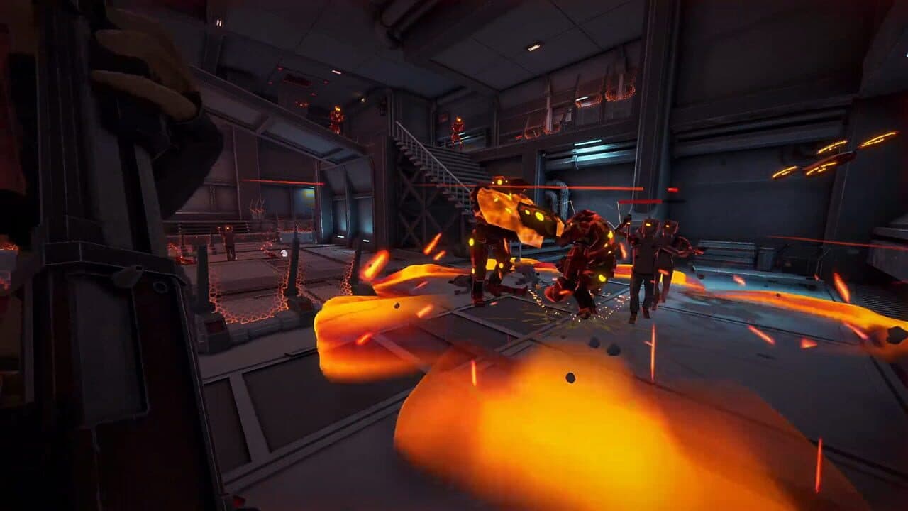 Galactic Vault thumbnail 8