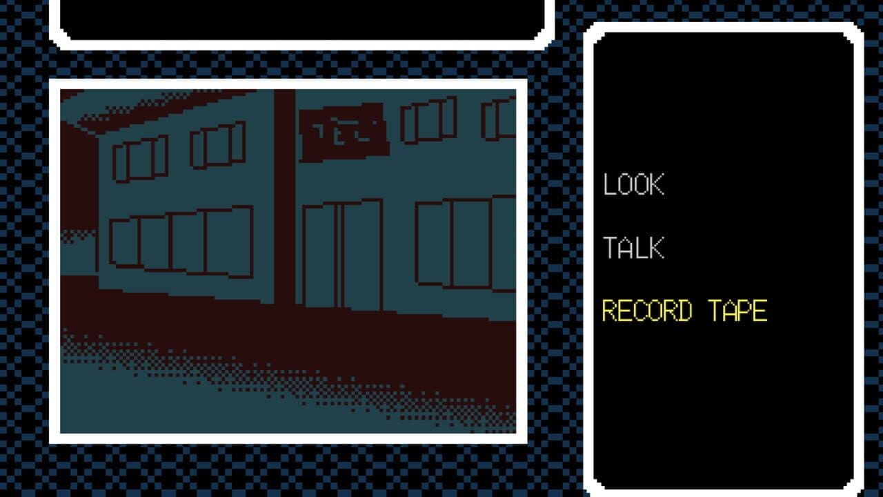 Shared Visions screenshot 1