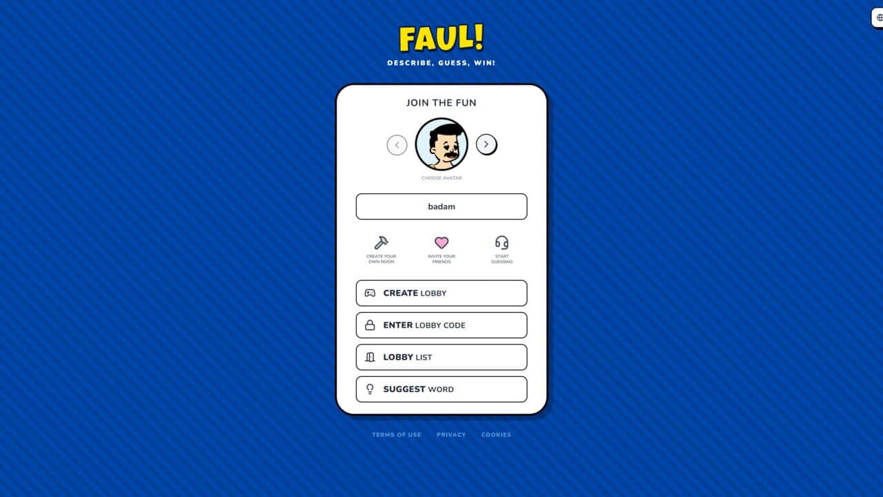 Faul! thumbnail 2