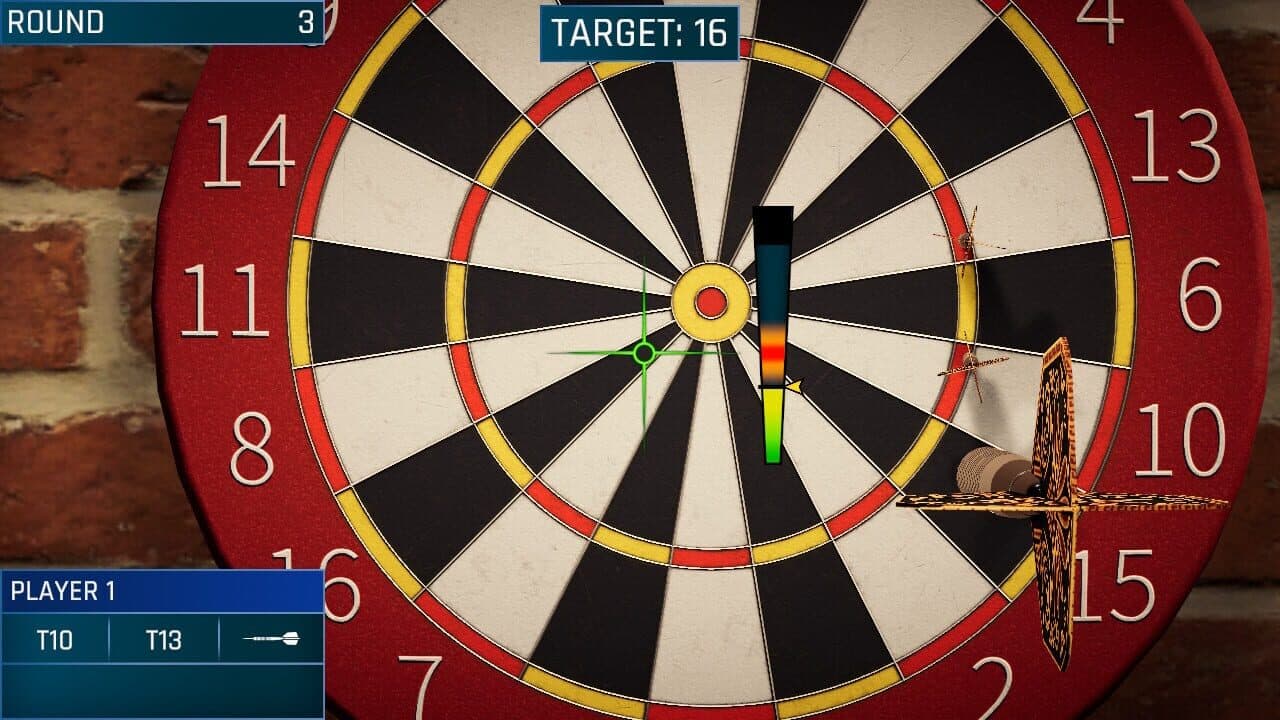 Darts Fever Bullseye Legends thumbnail 5