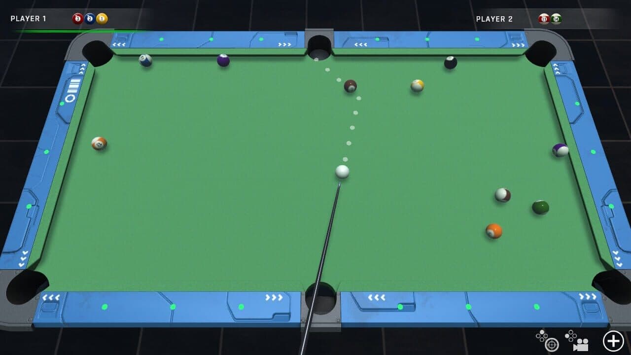 Pool Fever Cue to Glory thumbnail 5