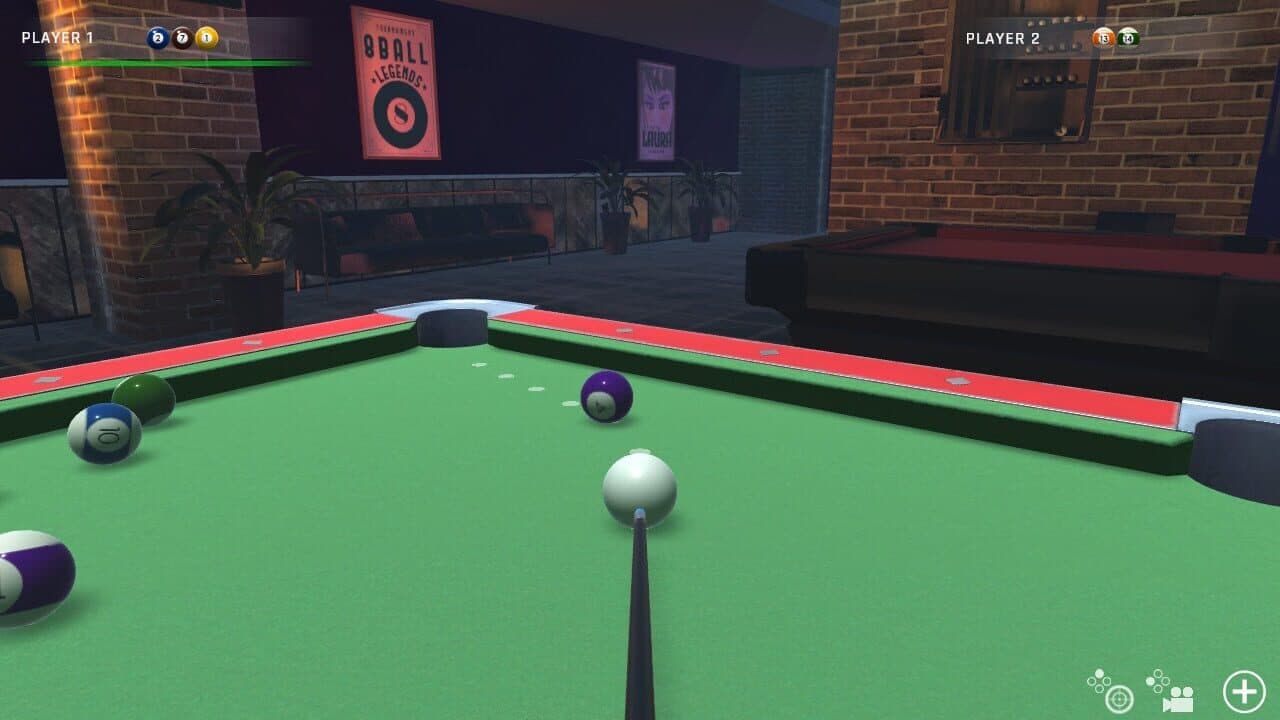 Pool Fever Cue to Glory thumbnail 6