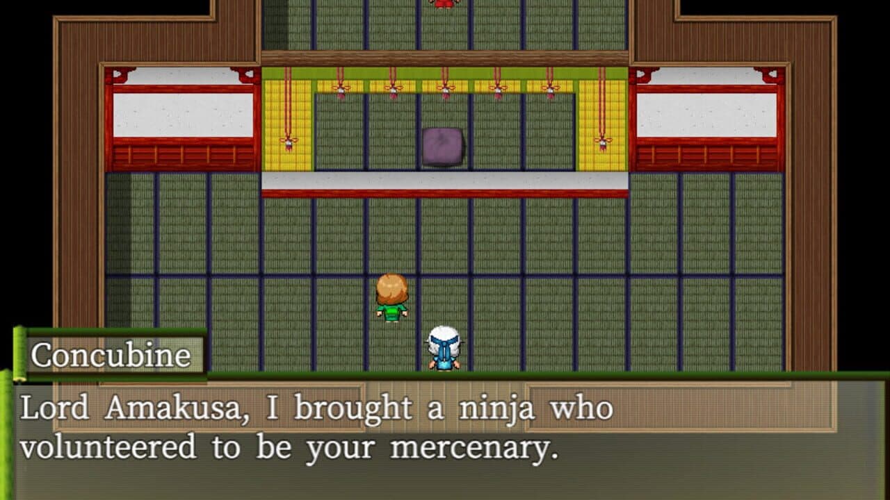 Ninja Infiltration thumbnail 3