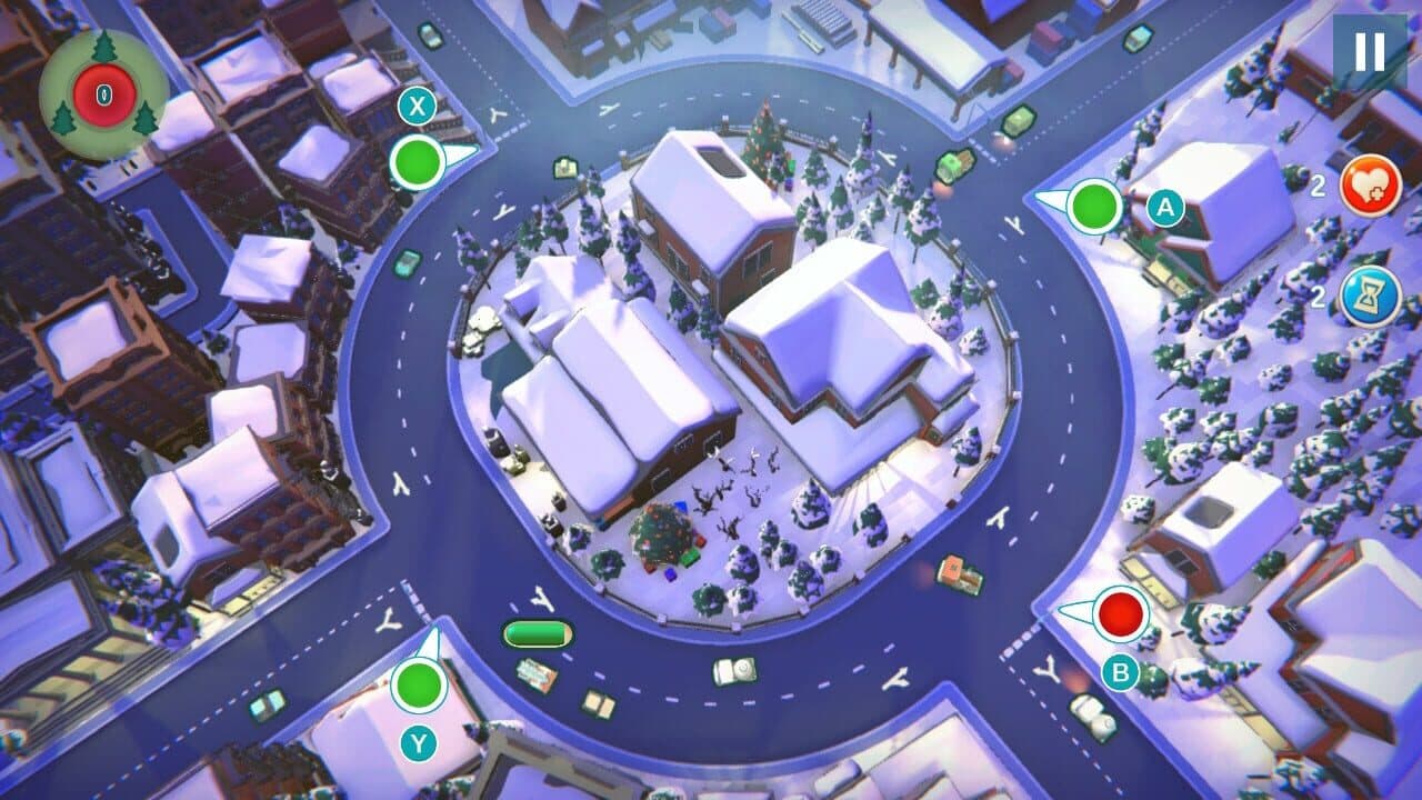 Urban Flow Roads To Perfection thumbnail 3