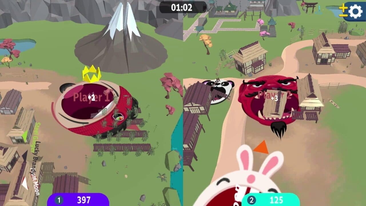 Hole io: Japan DLC thumbnail 4