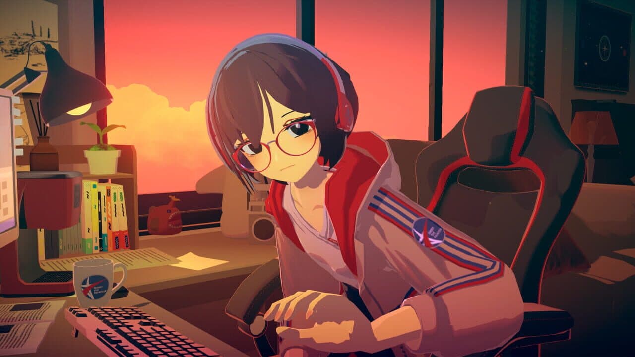 Chill with You: Lo-Fi Story thumbnail 3