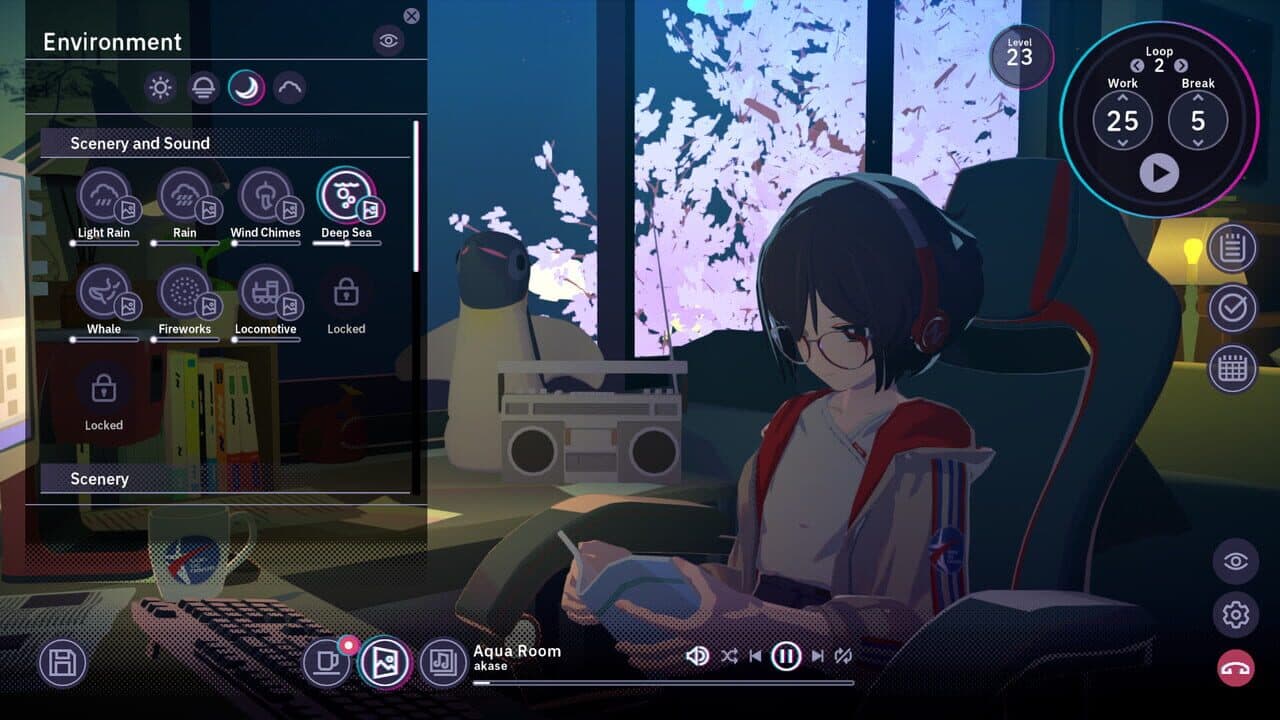 Chill with You: Lo-Fi Story thumbnail 5