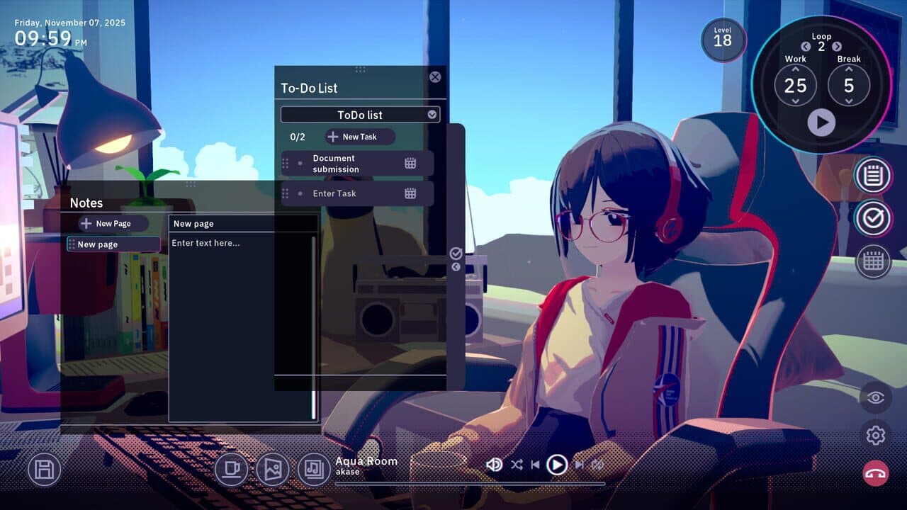 Chill with You: Lo-Fi Story thumbnail 6