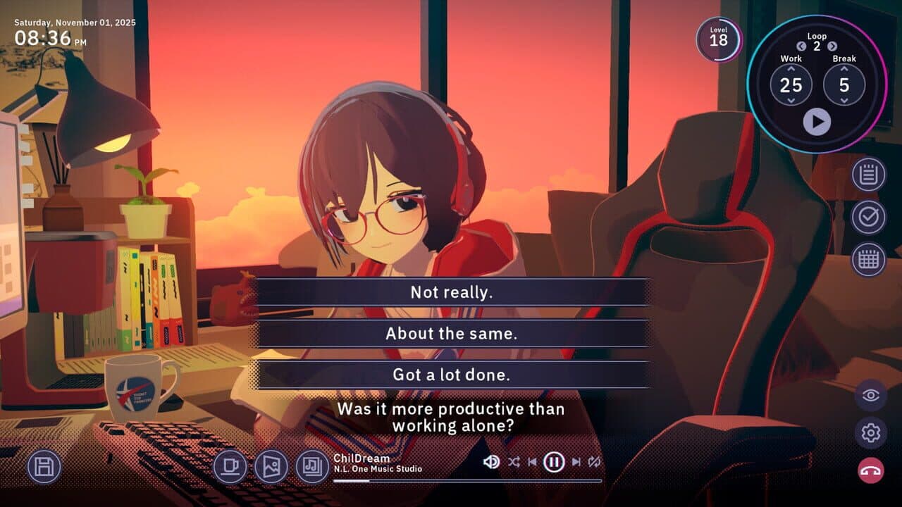 Chill with You: Lo-Fi Story thumbnail 7
