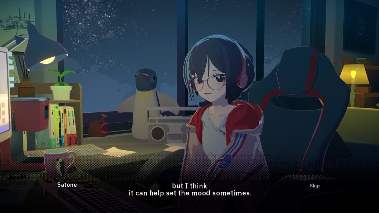 Chill with You: Lo-Fi Story thumbnail 8