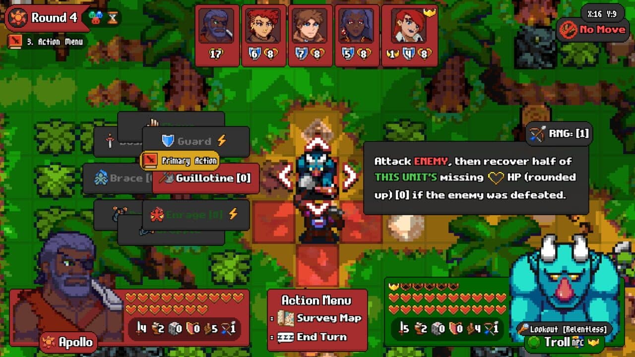 Superstar Strategy thumbnail 2