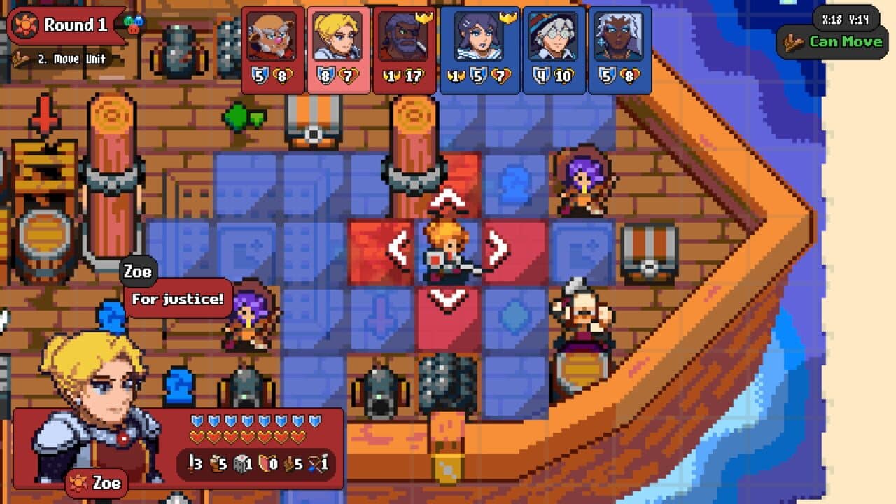 Superstar Strategy thumbnail 6
