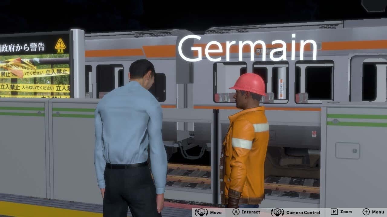 Platform 6 Online thumbnail 5