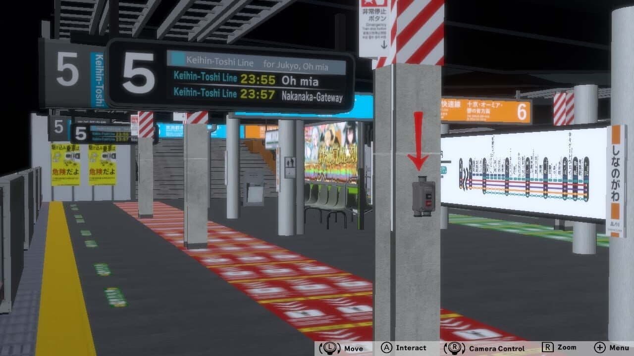 Platform 6 Online thumbnail 4