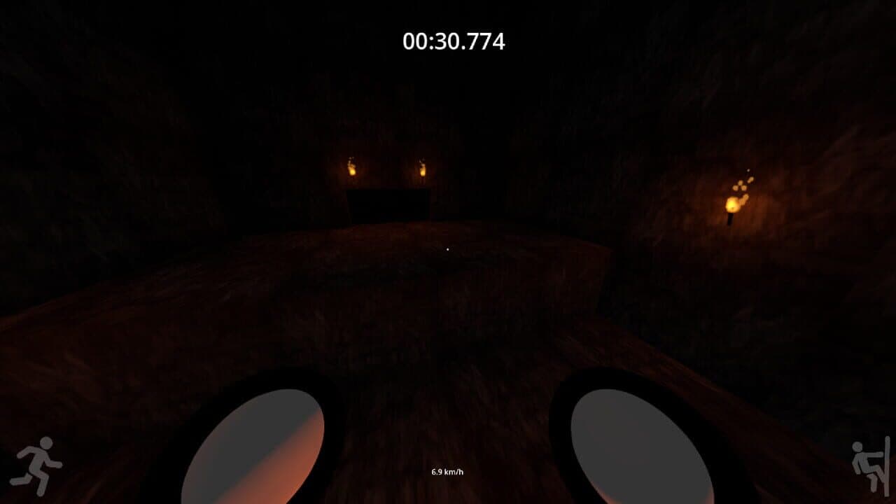 Spam Runner 2 thumbnail 3