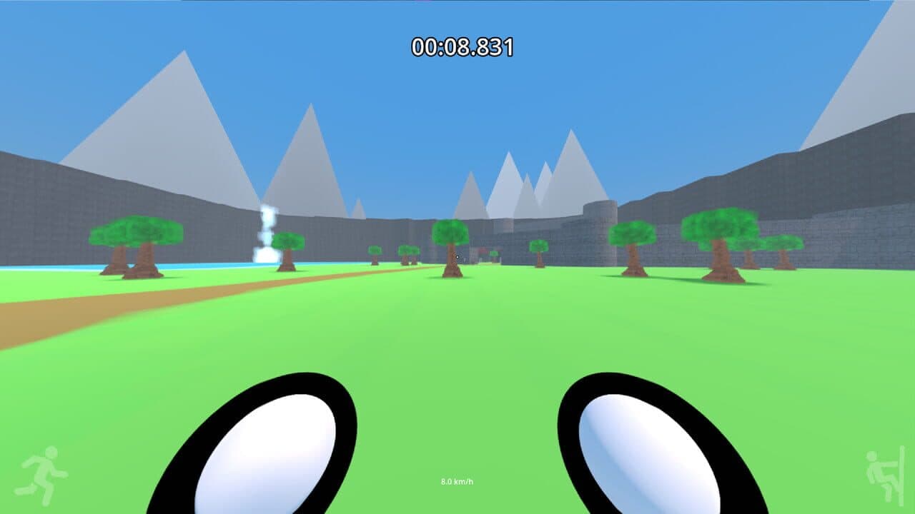 Spam Runner 2 thumbnail 4