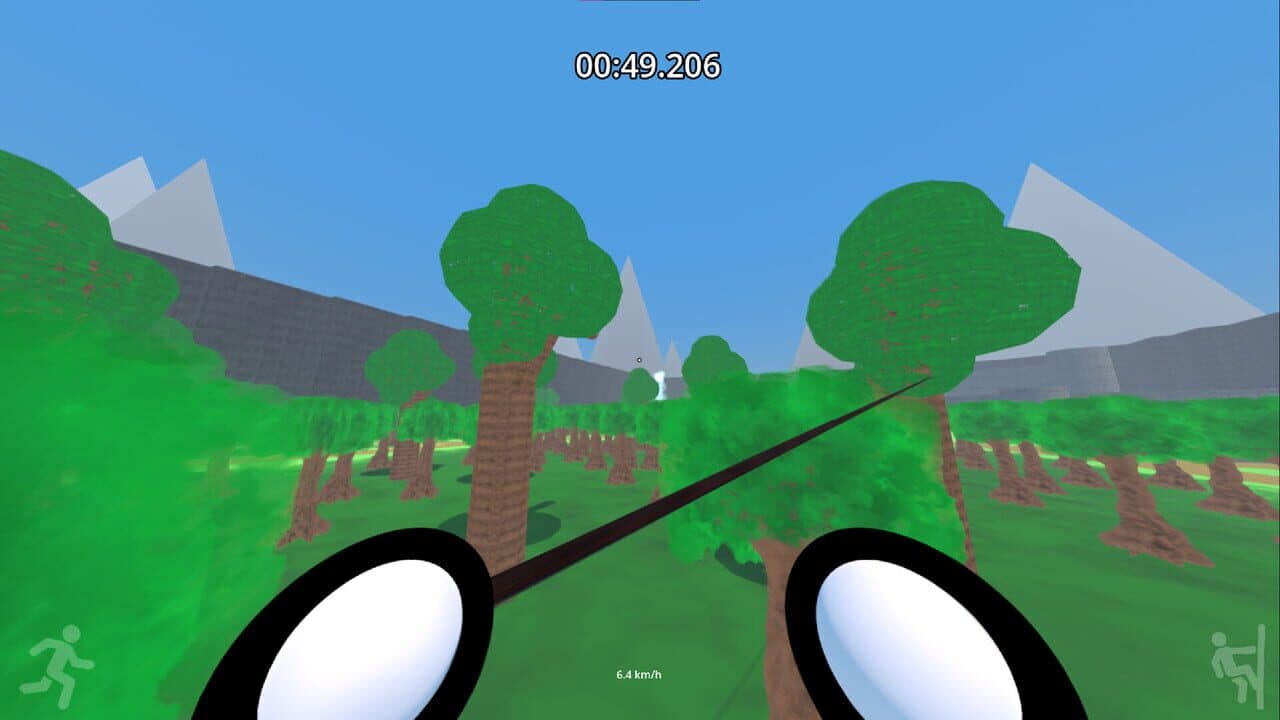 Spam Runner 2 thumbnail 6