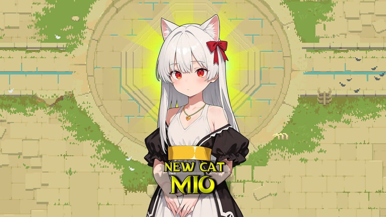 Cat Girl Survivor: Extra Episodes and Additional Chapters thumbnail 2