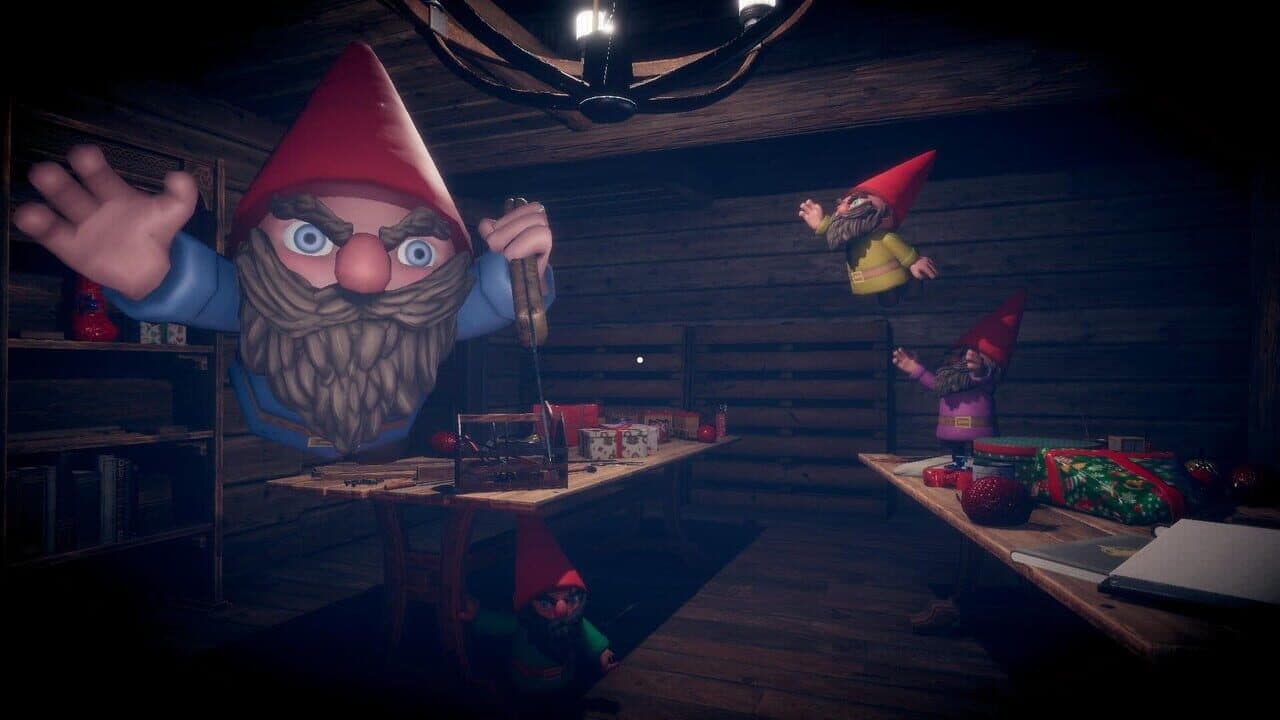 Butcher of the North thumbnail 2