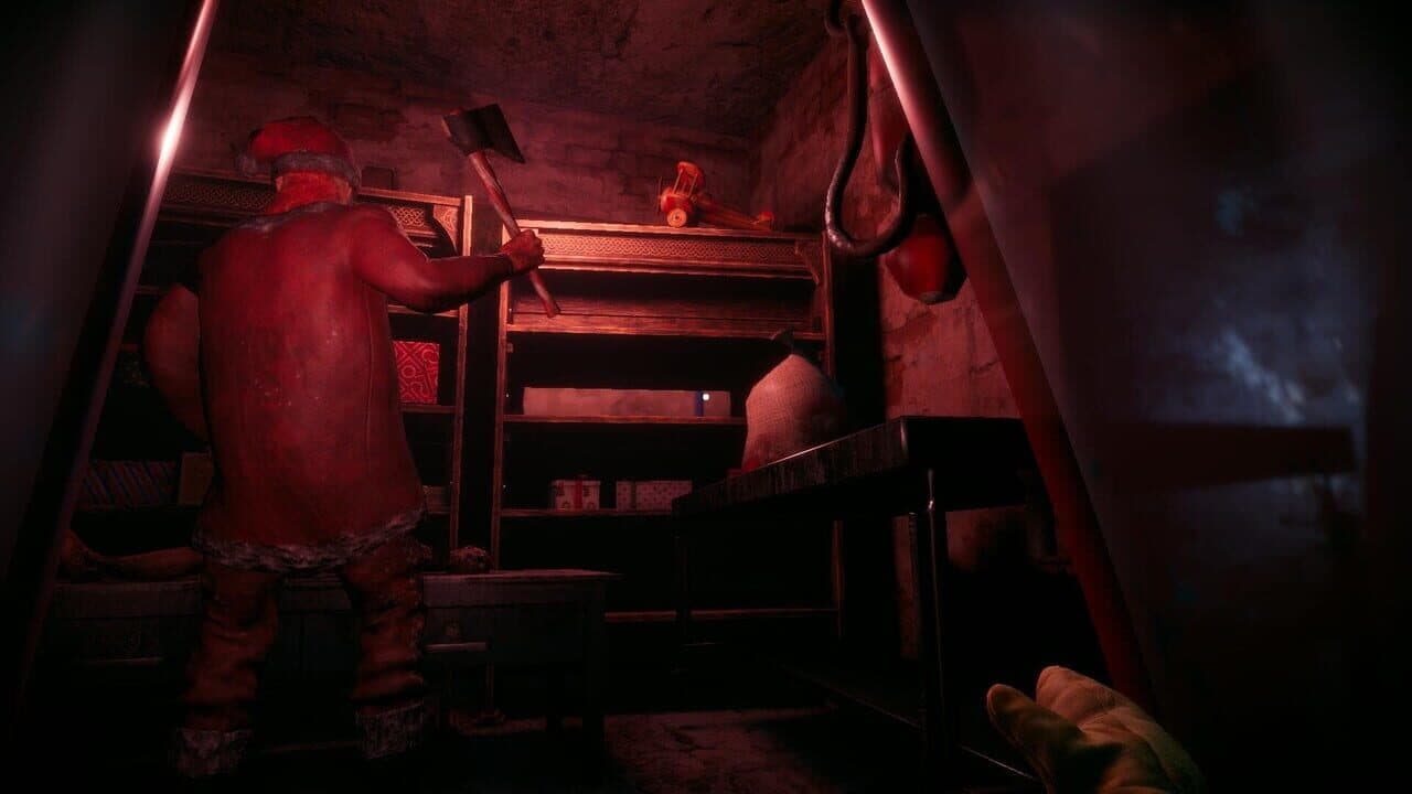 Butcher of the North thumbnail 3