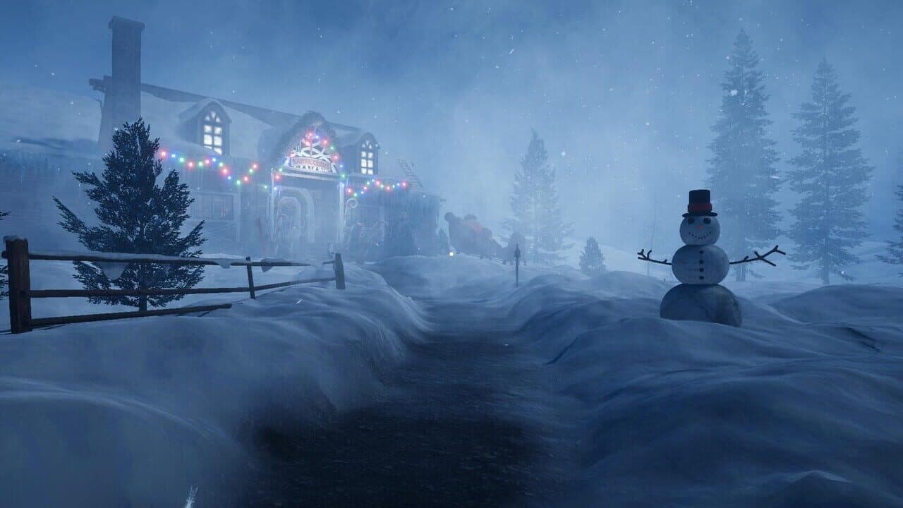 Butcher of the North thumbnail 4
