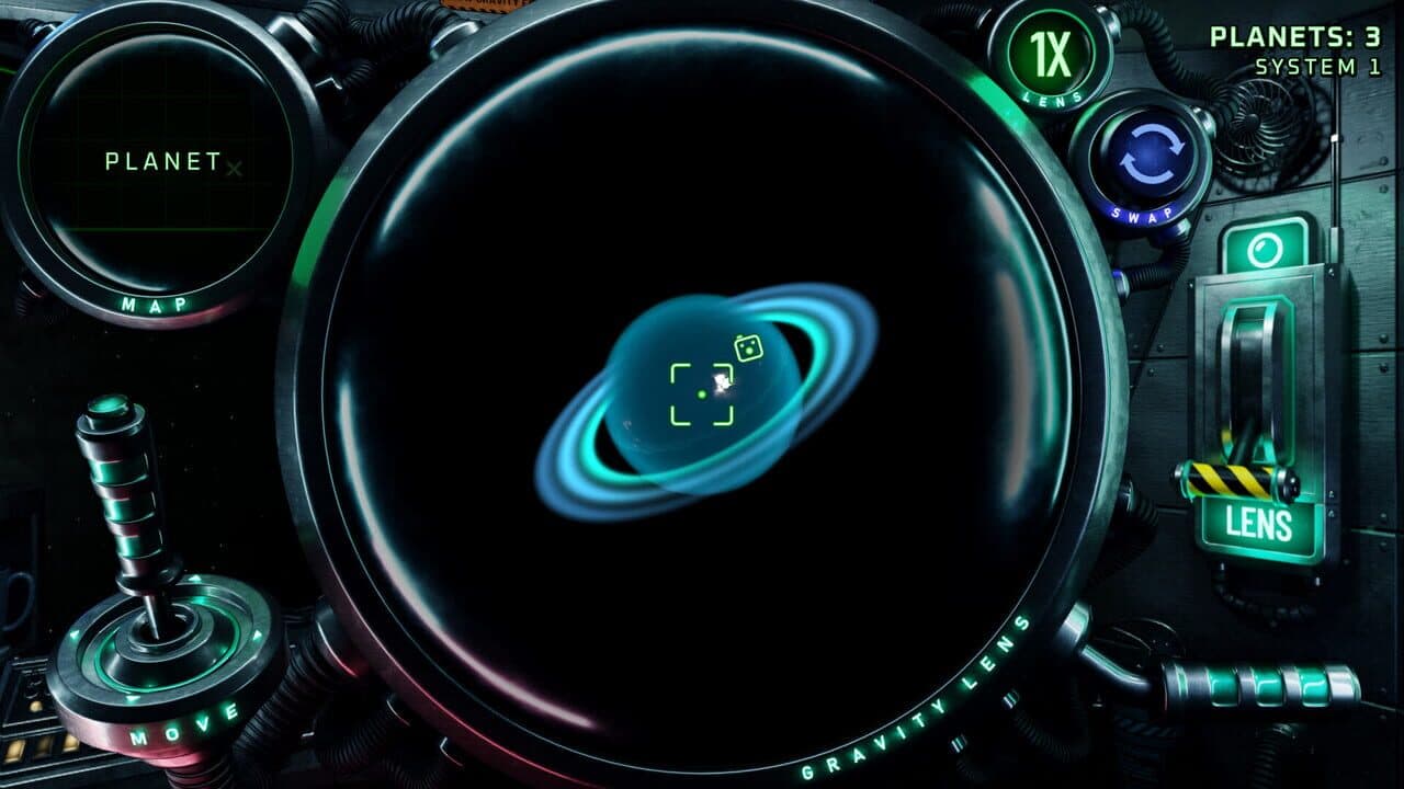 Planet Gallery thumbnail 3