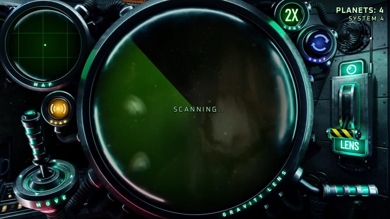 Planet Gallery thumbnail 5