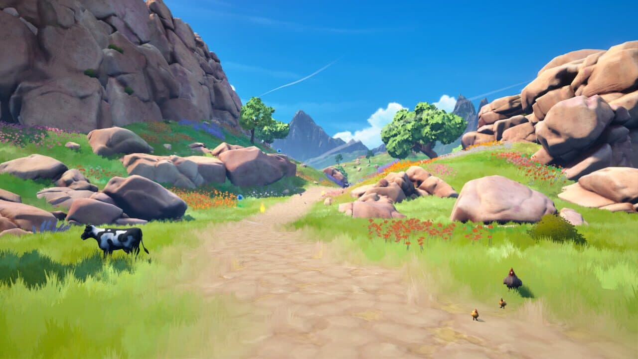Elemency Island thumbnail 3