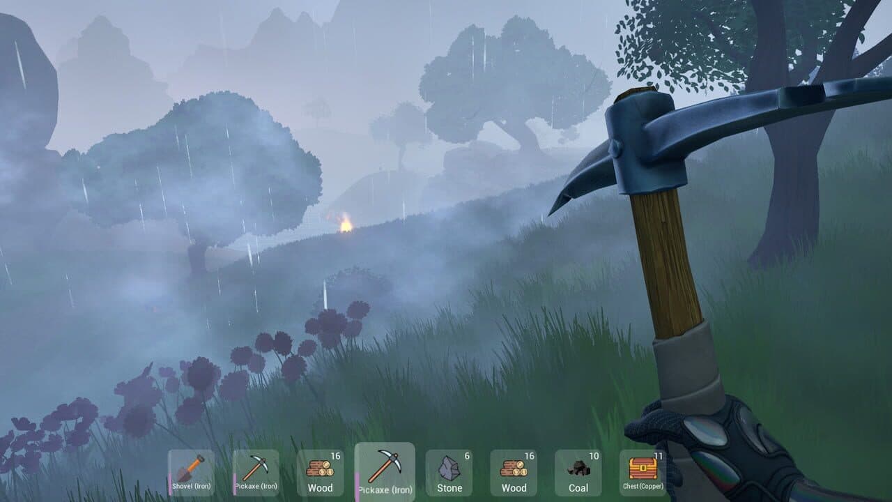 Elemency Island thumbnail 2