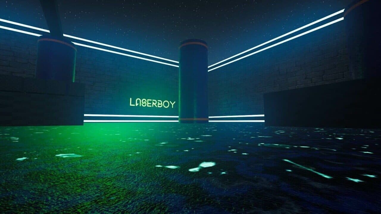 Laserboy VR thumbnail 2