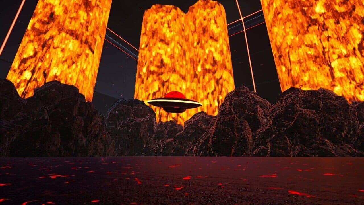 Laserboy VR thumbnail 5
