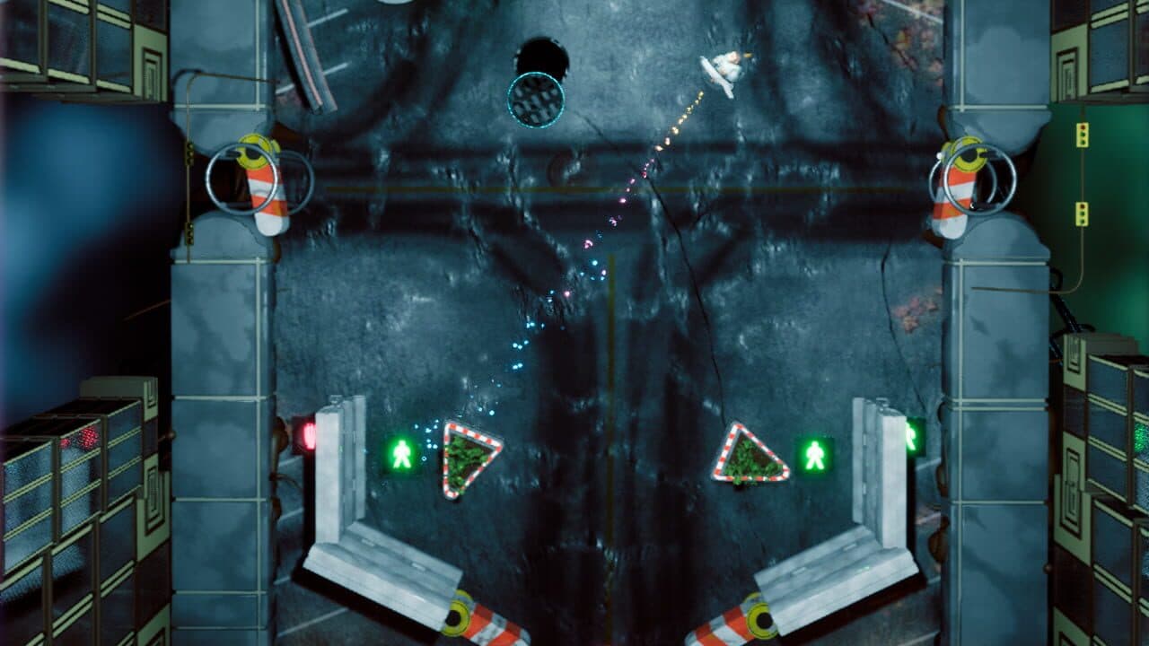 Odyssey: Starship Pinball thumbnail 8