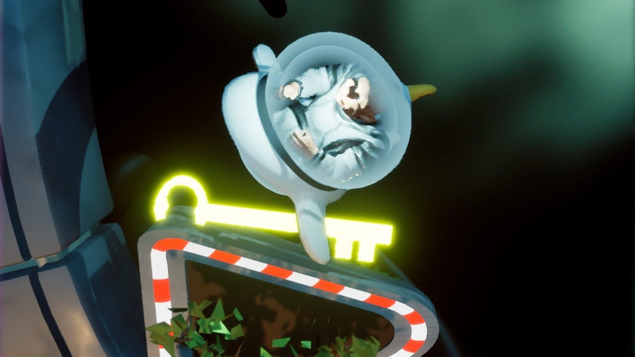 Odyssey: Starship Pinball screenshot 1