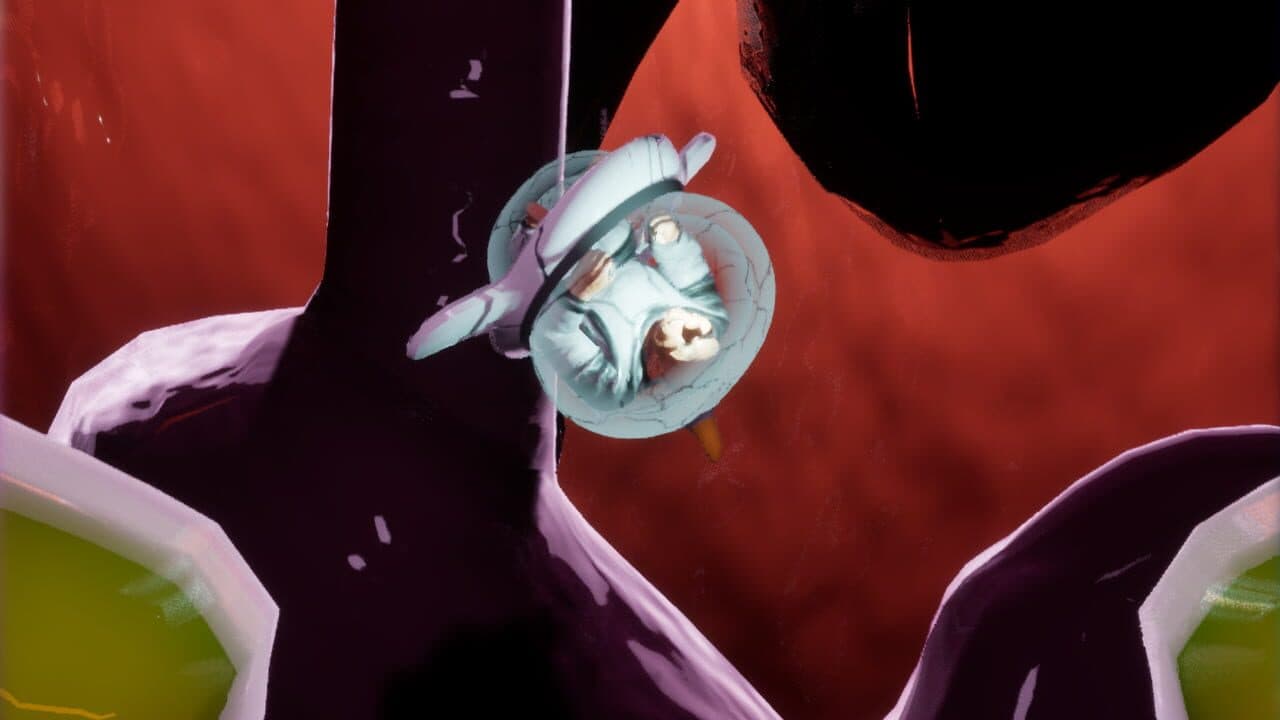 Odyssey: Starship Pinball thumbnail 3
