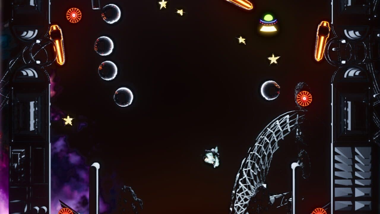 Odyssey: Starship Pinball thumbnail 4