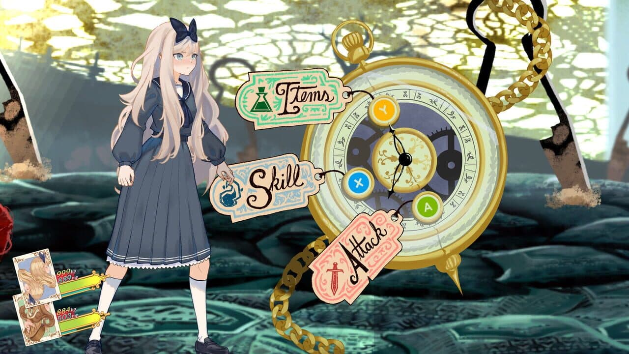 Alice at the End of Her Life thumbnail 6