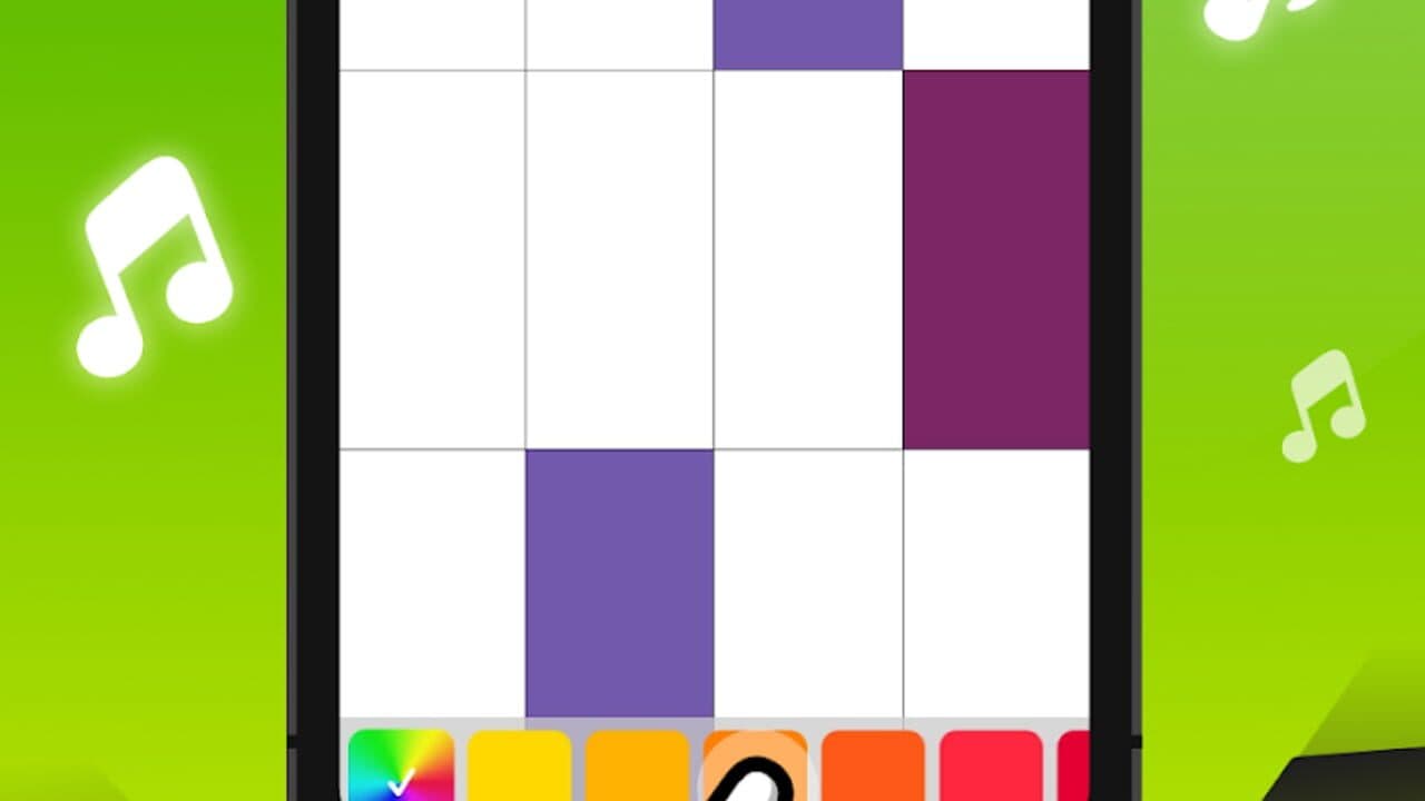 Piano Tiles thumbnail 2