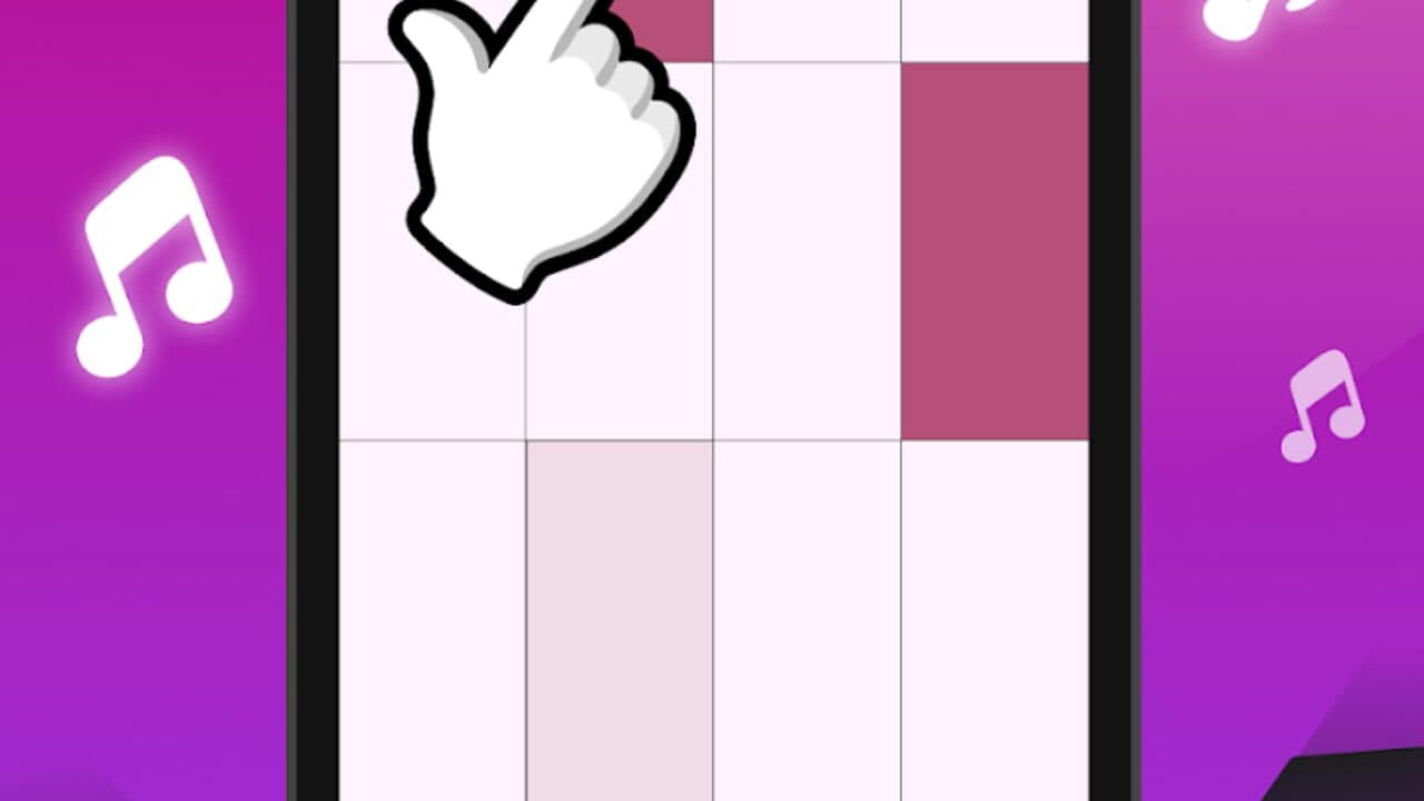 Piano Tiles thumbnail 3