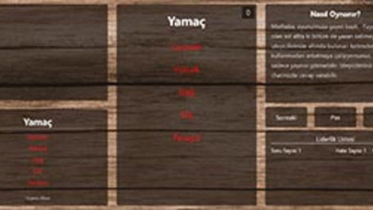 ChatPlay screenshot 1