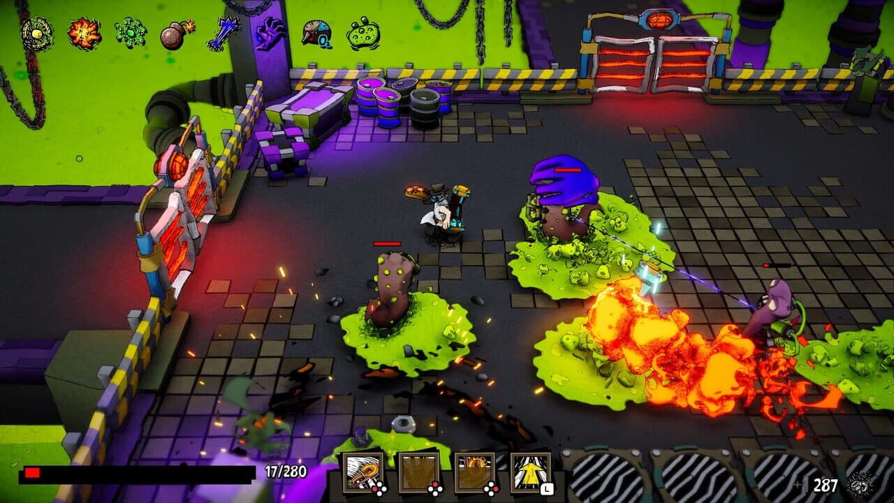 Mutation Overload thumbnail 6
