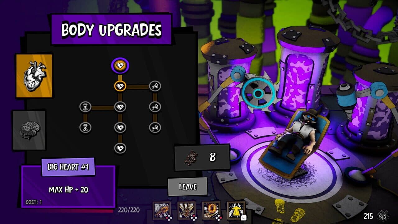 Mutation Overload thumbnail 8
