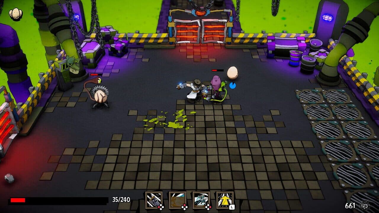 Mutation Overload thumbnail 9
