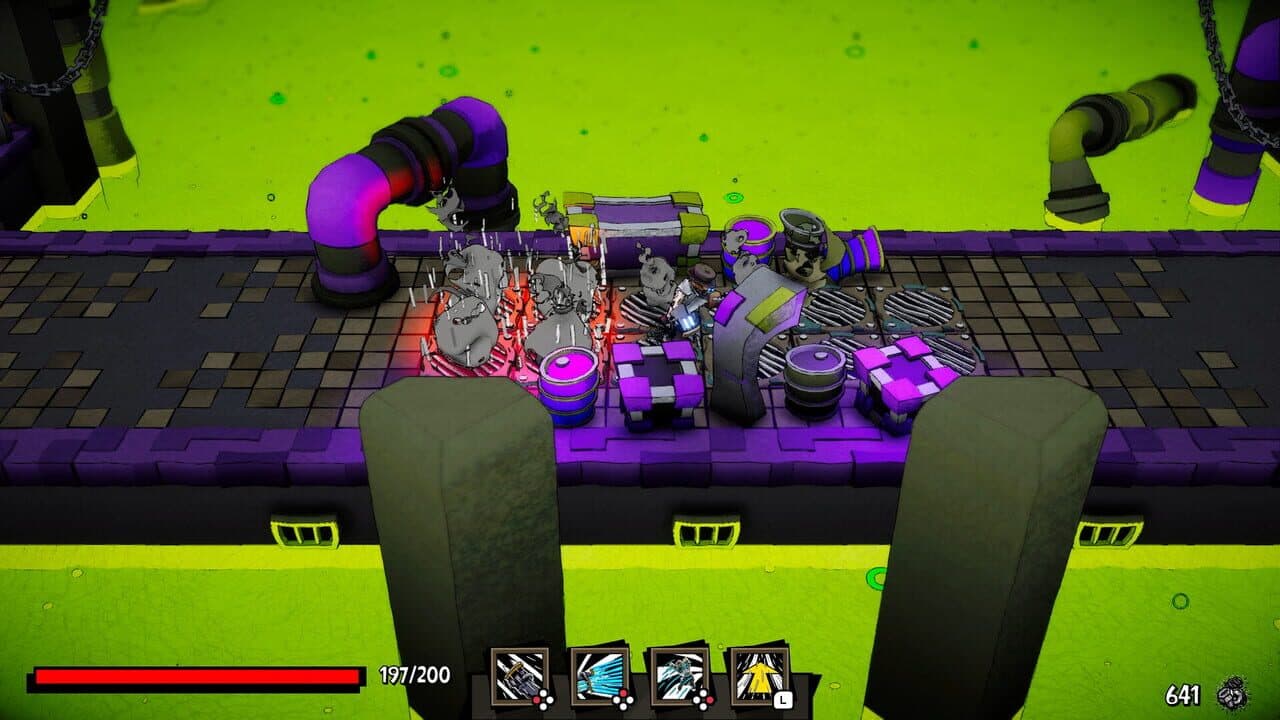Mutation Overload thumbnail 2