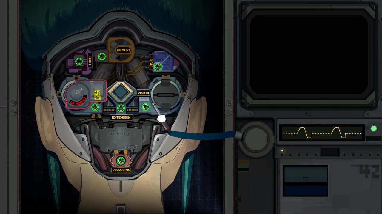 All Our Broken Parts thumbnail 4