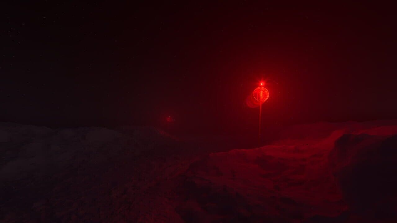 The Black Pyramid screenshot 1