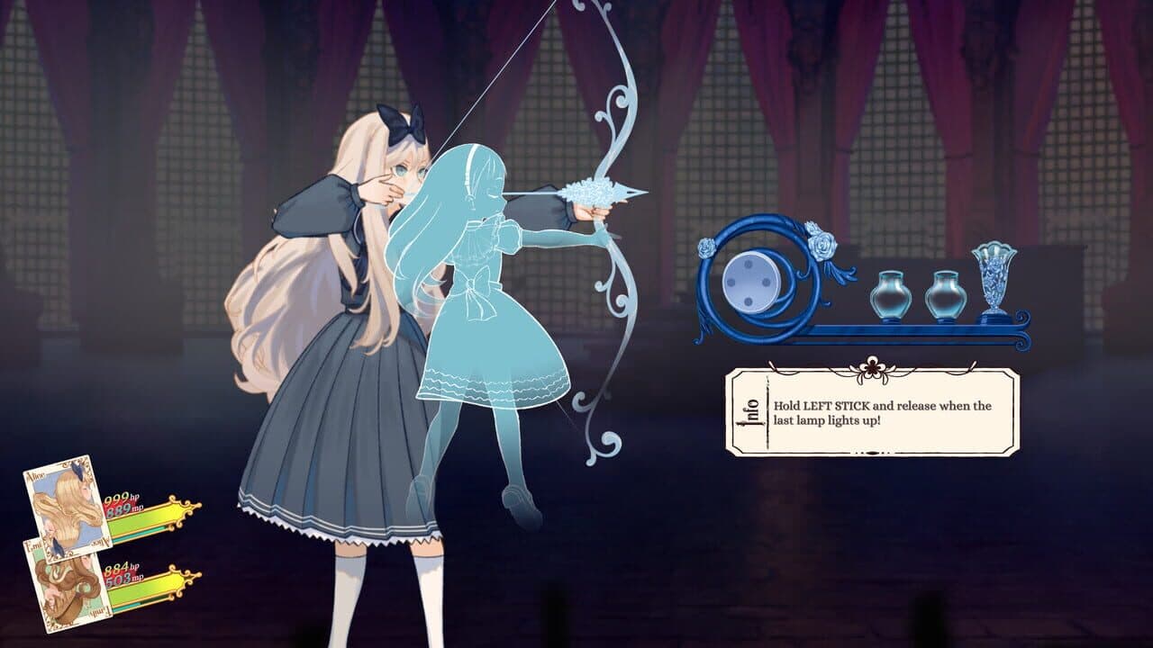 Alice at the End of Her Life thumbnail 10